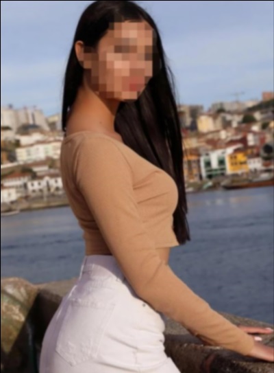 Saeby VIP Escorts